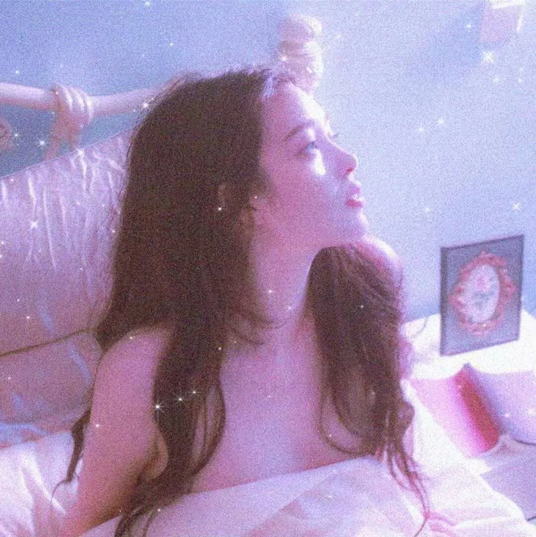 沉睡美人