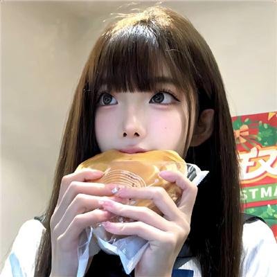滑稽女郎